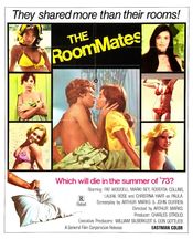 Poster The Roommates