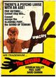 Film - The Severed Arm