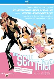 Poster The Sex Thief