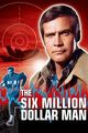 Film - The Six Million Dollar Man