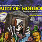 Poster 4 The Vault of Horror