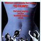 Poster 1 The Woman Hunt