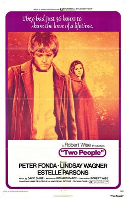 Two People poster