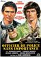 Film Un officier de police sans importance