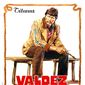 Poster 7 Valdez, il mezzosangue