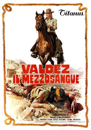 Valdez, il mezzosangue