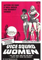 Vice Squad Women