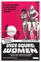 Poster Vice Squad Women