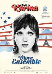 Poster Vivre ensemble