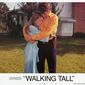 Walking Tall/Praf și pulbere