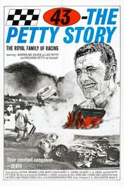 Poster 43: The Richard Petty Story