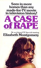 Poster A Case of Rape
