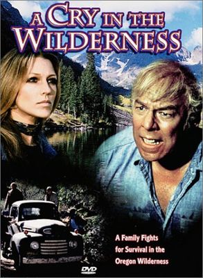 A Cry in the Wilderness poster