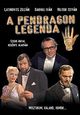 Film - A pendragon legenda