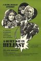 Film - A Quiet Day in Belfast