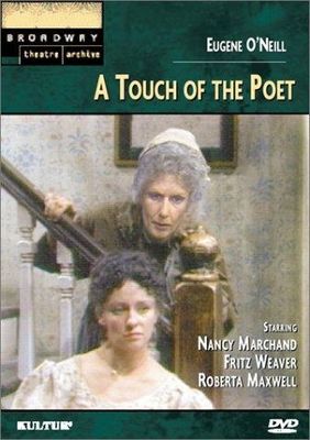 A Touch of the Poet poster