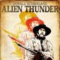 Poster 2 Alien Thunder
