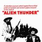 Poster 1 Alien Thunder
