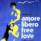 Poster 3 Amore libero - Free Love