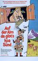 Film - Auf der Alm, da gibt's koa Sünd'
