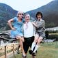 Foto 11 Auf der Alm, da gibt's koa Sünd'