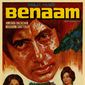 Poster 1 Benaam