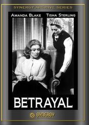Poster Betrayal
