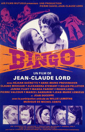 Poster Bingo