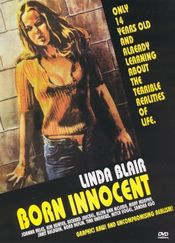 Poster Born Innocent