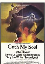 Catch My Soul