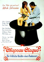 Poster Chapeau claque