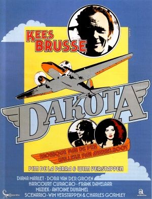 Dakota poster