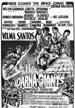 Darna and the Giants