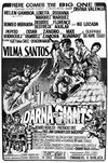 Darna and the Giants