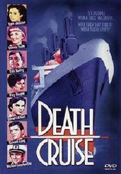 Poster Death Cruise