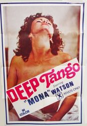Poster Deep Tango