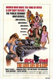 Poster Dirty O'Neil