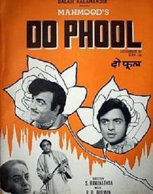 Do Phool poster