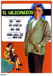 Poster El calzonazos