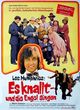 Film - Es knallt - und die Engel singen