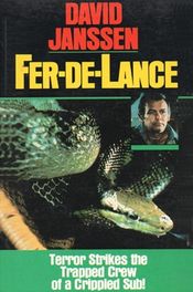 Poster Fer-de-Lance