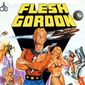 Poster 5 Flesh Gordon