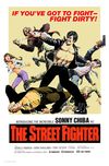 The Streetfighter 