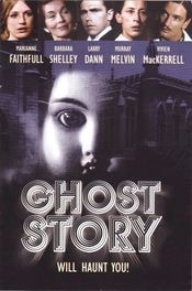 Poster Ghost Story