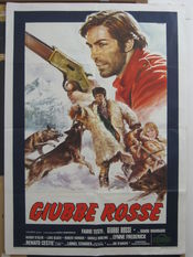 Poster Giubbe rosse