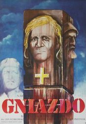 Poster Gniazdo