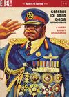 Général Idi Amin Dada: Autoportrait