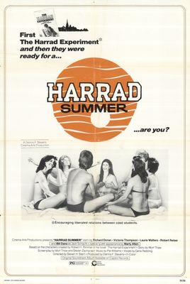 Harrad Summer poster