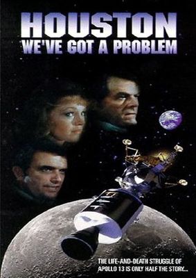 Houston, We've Got a Problem