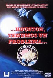 Poster Houston, We've Got a Problem